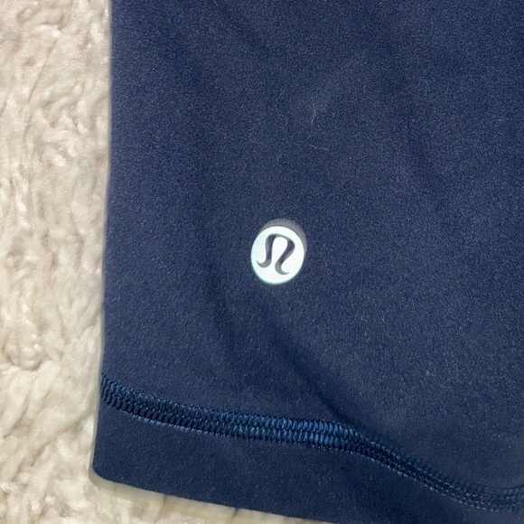 Wunder Train High Rise Short 6” - Picture 7 of 8